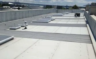 Emergency Roof Repairs & Make Safes in the Hunter Valley