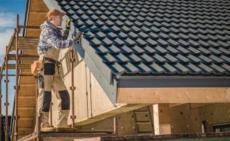 Commercial Roofing in the Hunter Valley